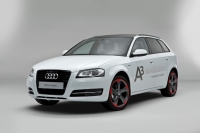 Audi A3 e-tron