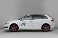 Audi A3 e-tron