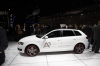 Audi A3 e-tron