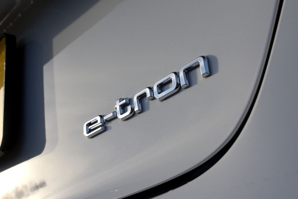 Audi A3 Sportback e-tron