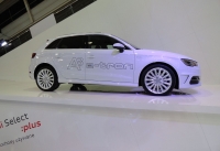 Audi A3 Sportback e-tron