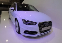 Audi A3 Sportback e-tron