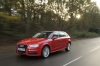 Audi A3 Sportback e-tron