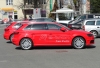 Audi A3 Sportback e-tron na wystawie Poznań Motor Show 2015