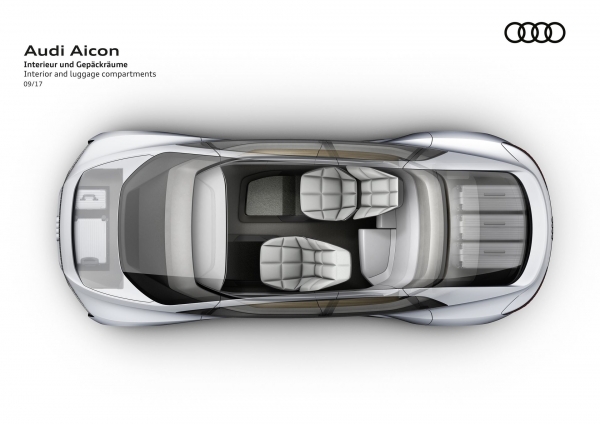 Audi Aicon