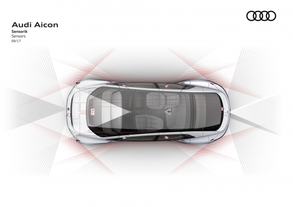 Audi Aicon