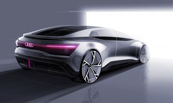 Audi Aicon