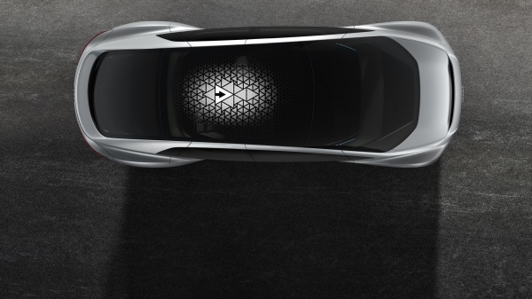 Audi Aicon
