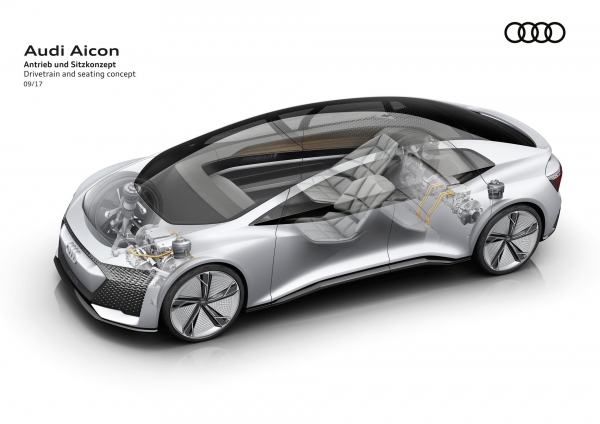 Audi Aicon