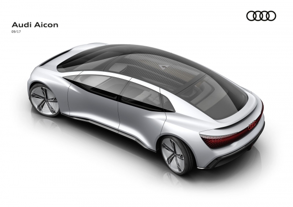 Audi Aicon