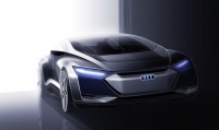 Audi Aicon
