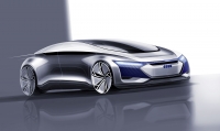 Audi Aicon