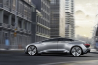 Audi Aicon