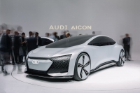 Audi Aicon