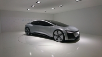 Audi Aicon