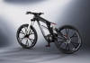 Audi e-bike Woerthersee