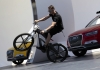 Audi e-bike Woerthersee