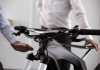 Audi e-bike Woerthersee