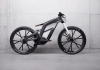 Audi e-bike Woerthersee