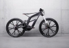 Audi e-bike Woerthersee