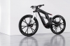 Audi e-bike Woerthersee