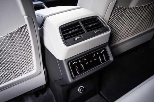 Audi e-tron prototype