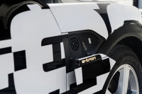 Audi e-tron prototype
