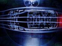 Audi e-tron prototype
