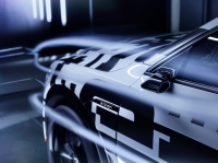 Audi e-tron prototype