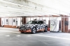 Audi e-tron prototype