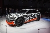 Audi e-tron prototype