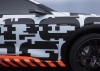 Audi e-tron prototype