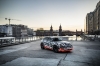 Audi e-tron prototype