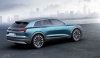 Audi e-tron quattro concept