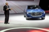 Audi e-tron quattro concept
