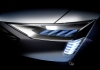 Audi e-tron quattro concept