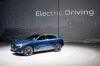 Audi e-tron quattro concept