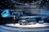 Audi e-tron quattro concept