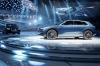 Audi e-tron quattro concept