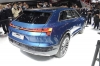 Audi e-tron quattro concept