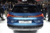 Audi e-tron quattro concept