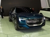 Audi e-tron quattro concept