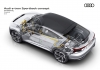 Audi e-tron Sportback concept