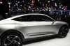 Audi e-tron Sportback concept
