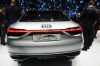 Audi e-tron Sportback concept