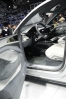 Audi e-tron Sportback concept