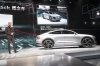 Audi e-tron Sportback concept