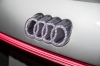 Audi e-tron Sportback concept