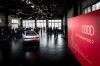 Audi e-tron Sportback concept