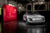 Audi e-tron Sportback concept
